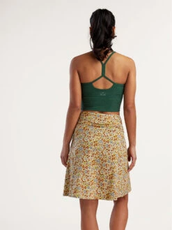 Samba Skirt -Prana Sportswear Shop 172567 02