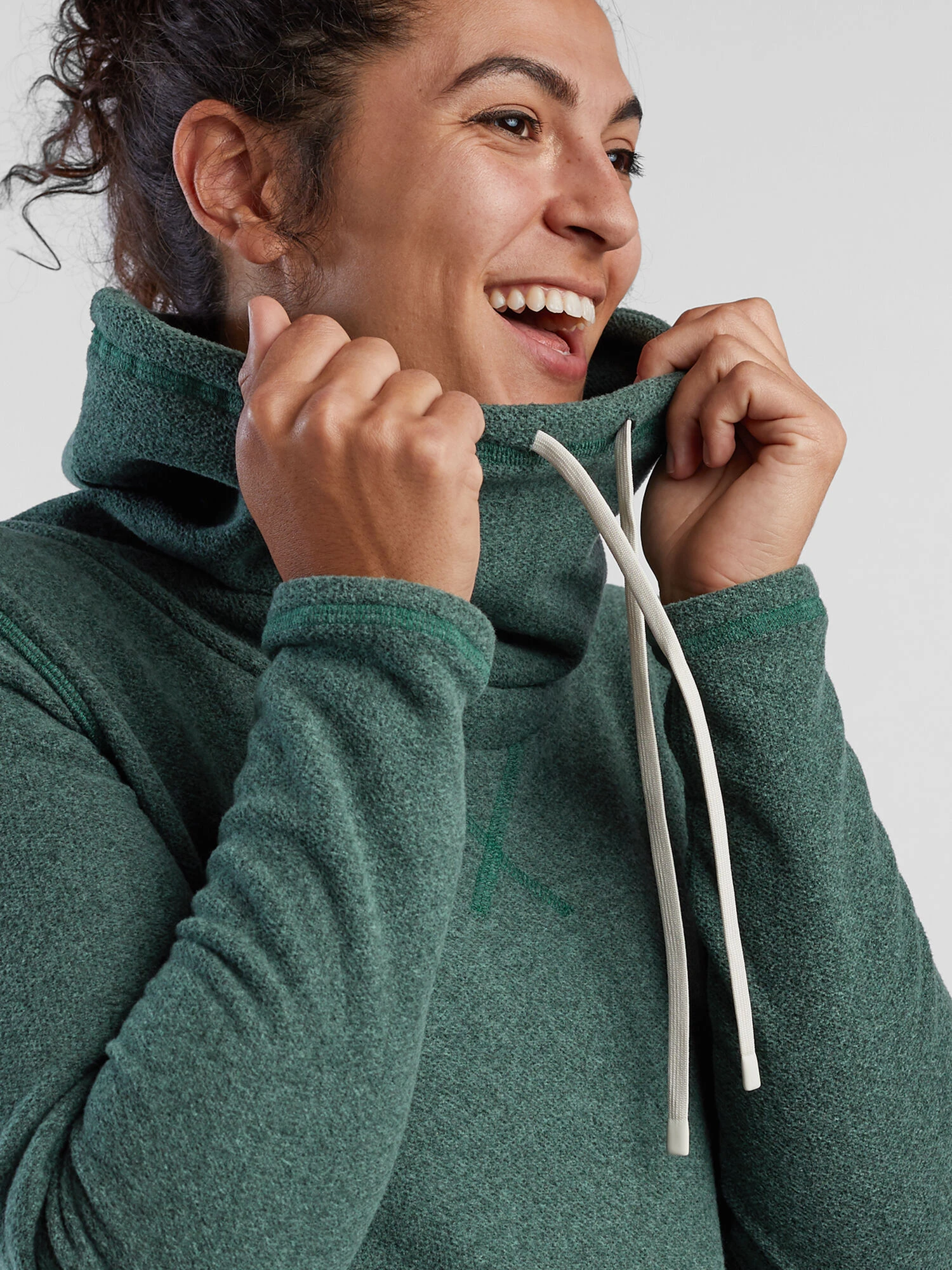 Small Batch Fleece Pullover 6 Small Batch Fleece Pullover - Image 4