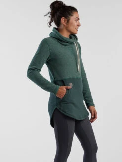 Small Batch Fleece Pullover 13 Small Batch Fleece Pullover -Prana Sportswear Shop 180803 05