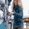 Small Batch Fleece Pullover -Prana Sportswear Shop 180803 m