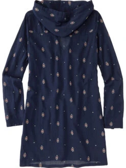 Moorea Gauze Swim Cover Up -Prana Sportswear Shop 183315 02