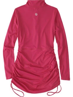 Blocker Sun Cover Up Dress -Prana Sportswear Shop 184702 02