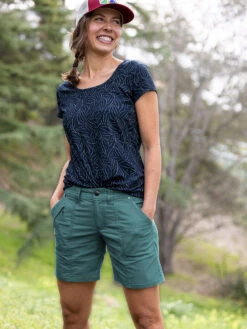 Big B Shorts 7" -Prana Sportswear Shop 190938 05