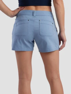 Big B Shorts 4" - Solid -Prana Sportswear Shop 190939 02