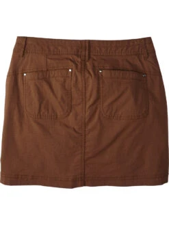 Big B Skort - Solid 12 Big B Skort - Solid -Prana Sportswear Shop 190949 03