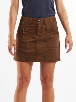Big B Skort - Solid 13 Big B Skort - Solid -Prana Sportswear Shop 190949 04
