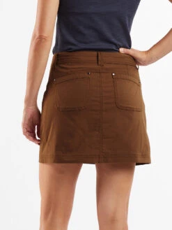 Big B Skort - Solid 14 Big B Skort - Solid -Prana Sportswear Shop 190949 05