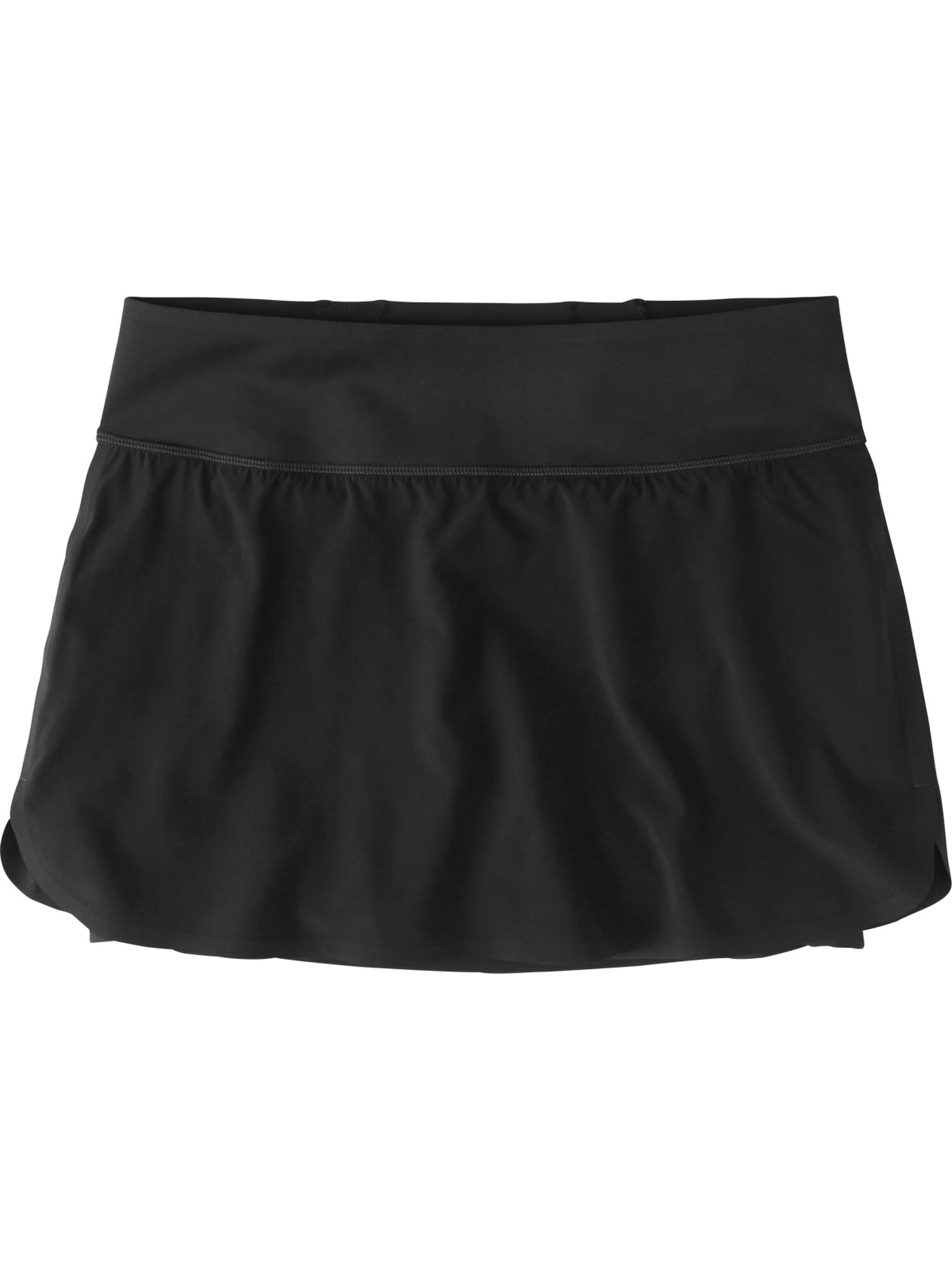 Bonded Ultralight Running Skort - Solid 4 Bonded Ultralight Running Skort - Solid - Image 2