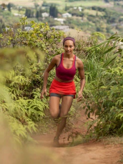 Bonded Ultralight Running Skort - Solid 19 Bonded Ultralight Running Skort - Solid -Prana Sportswear Shop 190994 08