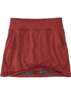 Dream On Skort 16" - Solid -Prana Sportswear Shop 190996 02