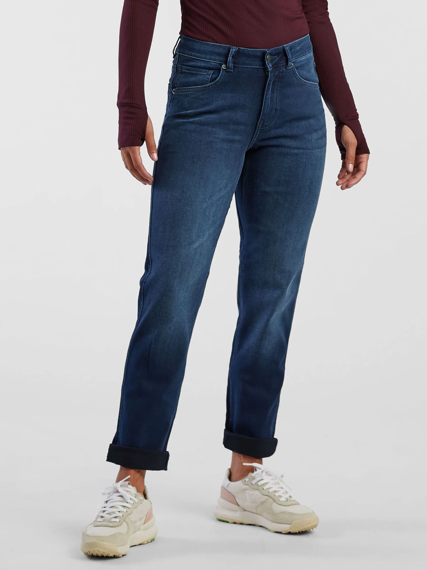 Duer Relaxed Performance Jeans 30" 4 Duer Relaxed Performance Jeans 30" - Image 2