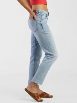 Duer Relaxed Performance Jeans 28" -Prana Sportswear Shop 210206 03