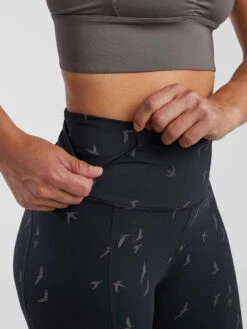 KC 3/4 Running Tights 11 KC 3/4 Running Tights -Prana Sportswear Shop 210314 05