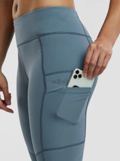 Rab Zion Hiking Tights -Prana Sportswear Shop 210422 05