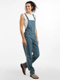 Interstellar Overalls -Prana Sportswear Shop 210501 03
