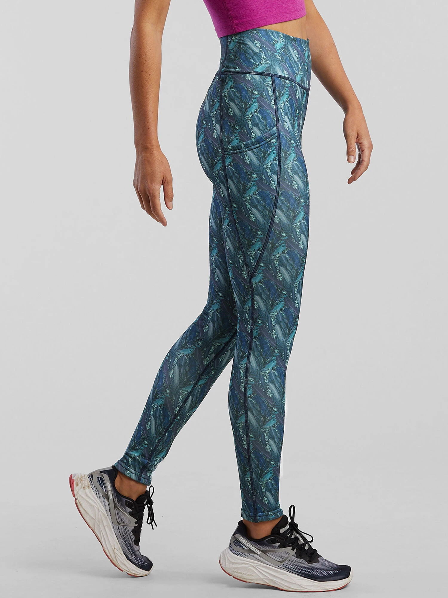 Otta Polartec® Tights 6 Otta Polartec® Tights - Image 4