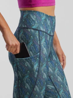 Otta Polartec® Tights 11 Otta Polartec® Tights -Prana Sportswear Shop 211702 04