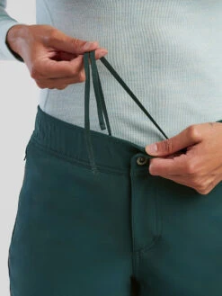 KUHL Skadi Fleece Lined Pants -Prana Sportswear Shop 212032 04