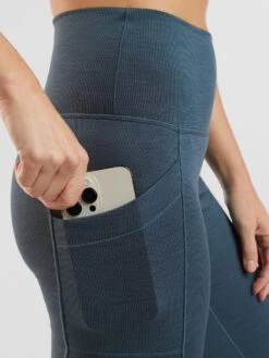 Prana Hatha 7/8 Leggings -Prana Sportswear Shop 215250 04