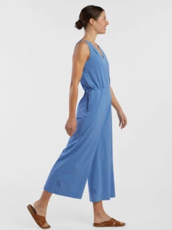 Round Trip Sleeveless Jumpsuit 15 Round Trip Sleeveless Jumpsuit -Prana Sportswear Shop 230972 03