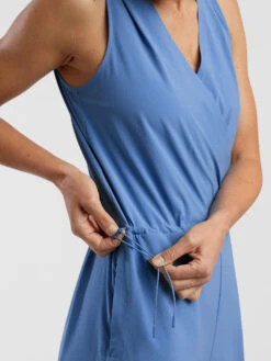 Round Trip Sleeveless Jumpsuit 18 Round Trip Sleeveless Jumpsuit -Prana Sportswear Shop 230972 06