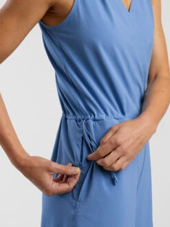 Round Trip Sleeveless Jumpsuit 19 Round Trip Sleeveless Jumpsuit -Prana Sportswear Shop 230972 07