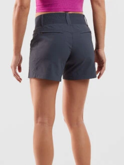 Recycled Clamber 2.0 Shorts 5" -Prana Sportswear Shop 250904 02