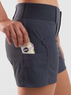 Recycled Clamber 2.0 Shorts 5" -Prana Sportswear Shop 250904 04