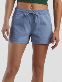 Scout Ripstop Shorts 3" -Prana Sportswear Shop 250912 01