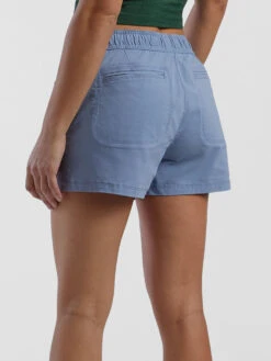 Scout Ripstop Shorts 3" -Prana Sportswear Shop 250912 02