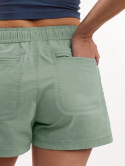 Scout Ripstop Shorts 3" -Prana Sportswear Shop 250912 05