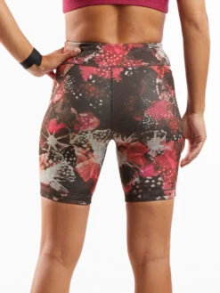 Mad Dash Reversible Shorts 7" - Glacier Meadows 8 Mad Dash Reversible Shorts 7" - Glacier Meadows -Prana Sportswear Shop 250925 02