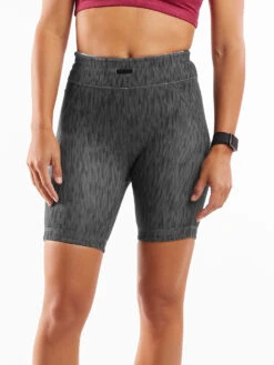 Mad Dash Reversible Shorts 7" - Glacier Meadows 9 Mad Dash Reversible Shorts 7" - Glacier Meadows -Prana Sportswear Shop 250925 03