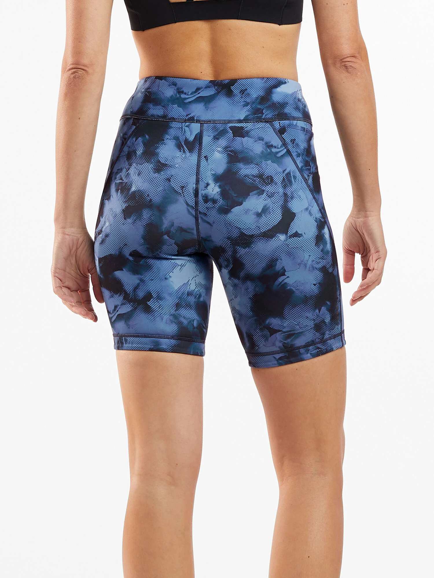 Mad Dash Reversible Shorts 7" - Aurora 5 Mad Dash Reversible Shorts 7" - Aurora - Image 3