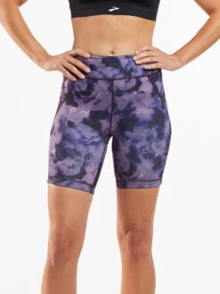Mad Dash Reversible Shorts 7" - Aurora 14 Mad Dash Reversible Shorts 7" - Aurora -Prana Sportswear Shop 250926 04