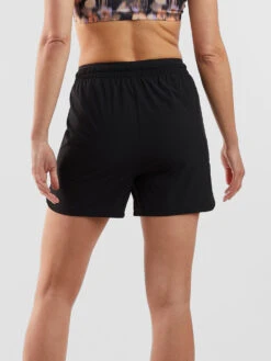 Trace Sport Shorts 4" - Solid -Prana Sportswear Shop 250927 02