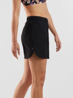 Trace Sport Shorts 4" - Solid -Prana Sportswear Shop 250927 03