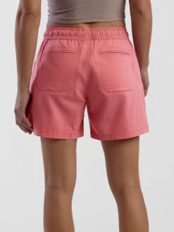 Scout Ripstop Shorts 5" -Prana Sportswear Shop 250930 02