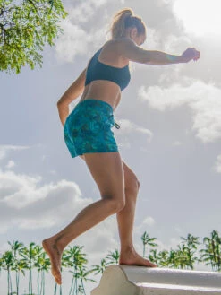 Scout Ripstop Shorts 3" - Bali -Prana Sportswear Shop 250933 04