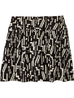 Dream On Skort 16" - Desert Path 11 Dream On Skort 16" - Desert Path -Prana Sportswear Shop 260906 03