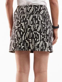 Dream On Skort 16" - Desert Path 12 Dream On Skort 16" - Desert Path -Prana Sportswear Shop 260906 04