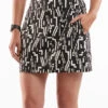 Dream On Skort 16" - Desert Path -Prana Sportswear Shop 260906 m