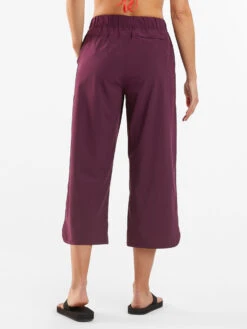 Slaycation 2.0 Cropped Pants -Prana Sportswear Shop 270901 02