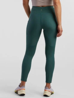 Sylvan Hybrid Hiking Tights 10 Sylvan Hybrid Hiking Tights -Prana Sportswear Shop 270910 02