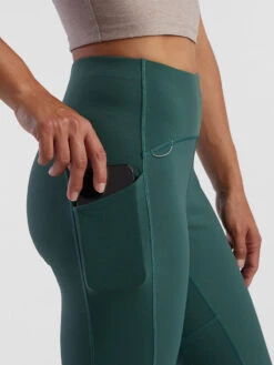 Sylvan Hybrid Hiking Tights 12 Sylvan Hybrid Hiking Tights -Prana Sportswear Shop 270910 04