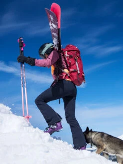 Valhalla Softshell Pants -Prana Sportswear Shop 270914 05