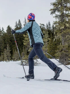 Snow Slayer 2.0 Pants - Short -Prana Sportswear Shop 270915 07
