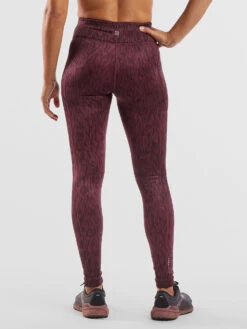 Crash 2.0 Polartec® Tights - Flatlands -Prana Sportswear Shop 270920 02