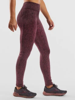 Crash 2.0 Polartec® Tights - Flatlands -Prana Sportswear Shop 270920 03