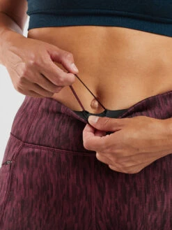 Crash 2.0 Polartec® Tights - Flatlands -Prana Sportswear Shop 270920 05